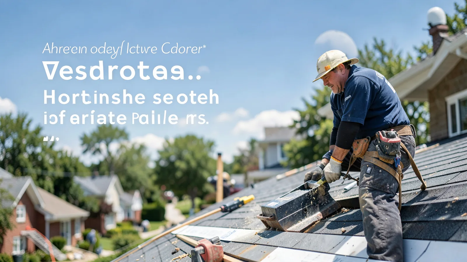 Roof Replacement in Kilgore, TX near me